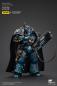 Preview: Warhammer The Horus Heresy Actionfigur Alpha Legion Saboteur Consul 20 cm
