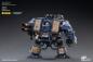 Preview: Warhammer 40k Actionfigur 1/18 Space Marines Ultramarines Venerable Dreadnought 19 cm