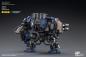 Preview: Warhammer 40k Actionfigur 1/18 Space Marines Ultramarines Venerable Dreadnought 19 cm