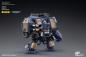 Preview: Warhammer 40k Actionfigur 1/18 Space Marines Ultramarines Venerable Dreadnought 19 cm