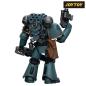 Preview: Warhammer The Horus Heresy Actionfigur 1/18 Sons of Horus MKIV Tactical Squad Legionary with Bolter 12 cm