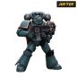 Preview: Warhammer The Horus Heresy Actionfigur 1/18 Sons of Horus MKIV Tactical Squad Legionary with Bolter 12 cm