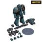 Preview: Warhammer The Horus Heresy Actionfigur 1/18 Sons of Horus MKIV Tactical Squad Legionary with Bolter 12 cm