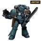 Preview: Warhammer The Horus Heresy Actionfigur 1/18 Sons of Horus MKIV Tactical Squad Legionary with Bolter 12 cm