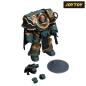 Preview: Warhammer The Horus Heresy Actionfigur 1/18 Sons of Horus Legion Praetor in Cataphractii Terminator Armour 12 cm