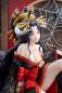 Preview: Overlord Statue 1/7 Albedo Splendid Kimono Ver. 27 cm