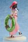 Preview: Kono Subarashii Sekai ni Shukufuku wo! Statue 1/7 Yunyun Light Novel Cosplay On The Beach Ver. 25 cm