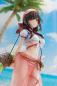 Preview: Kono Subarashii Sekai ni Shukufuku wo! Statue 1/7 Yunyun Light Novel Cosplay On The Beach Ver. 25 cm