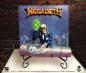 Preview: Megadeth 3D Vinyl Statue Rust In Peace 30 cm