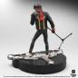 Preview: Scorpions Rock Iconz Statue Klaus Meine Limited Edition 22 cm