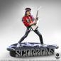 Preview: Scorpions Rock Iconz Statue Matthias Jabs Limited Edition 22 cm