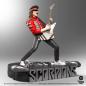 Preview: Scorpions Rock Iconz Statue Matthias Jabs Limited Edition 22 cm