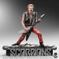 Preview: Scorpions Rock Iconz Statue Rudolf Schenker Limited Edition 22 cm