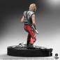 Preview: Scorpions Rock Iconz Statue Rudolf Schenker Limited Edition 22 cm