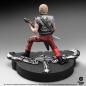 Preview: Scorpions Rock Iconz Statue Rudolf Schenker Limited Edition 22 cm