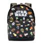 Preview: Star Wars HS Rucksack Comic