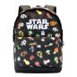 Preview: Star Wars HS Rucksack Comic