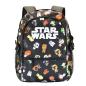 Preview: Star Wars Rucksack Chibi