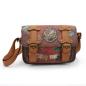 Preview: Harry Potter Umhängetasche Satchel Railway