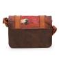 Preview: Harry Potter Umhängetasche Satchel Railway