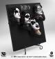 Preview: Kiss 3D Vinyl Statue Debut Album 30 cm