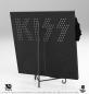 Preview: Kiss 3D Vinyl Statue Debut Album 30 cm