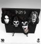 Preview: Kiss 3D Vinyl Statue Debut Album 30 cm