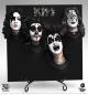 Preview: Kiss 3D Vinyl Statue Debut Album 30 cm