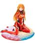 Preview: Evangelion: 3.0+1.0 Thrice Upon a Time PVC Statue 1/6 Asuka Langley (Last Scene) 18 cm