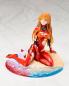 Preview: Evangelion: 3.0+1.0 Thrice Upon a Time PVC Statue 1/6 Asuka Langley (Last Scene) 18 cm