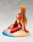 Preview: Evangelion: 3.0+1.0 Thrice Upon a Time PVC Statue 1/6 Asuka Langley (Last Scene) 18 cm