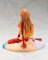 Preview: Evangelion: 3.0+1.0 Thrice Upon a Time PVC Statue 1/6 Asuka Langley (Last Scene) 18 cm