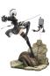 Preview: Nier:Automata Ver. 1.1a ARTFX J Statue 1/8 2B 24 cm