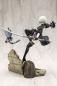Preview: Nier:Automata Ver. 1.1a ARTFX J Statue 1/8 2B 24 cm