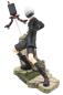 Preview: Nier:Automata Ver. 1.1a ARTFX J Statue 1/8 9S 18 cm