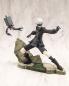 Preview: Nier:Automata Ver. 1.1a ARTFX J Statue 1/8 9S 18 cm