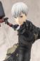 Preview: Nier:Automata Ver. 1.1a ARTFX J Statue 1/8 9S 18 cm