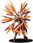 Preview: Yu-Gi-Oh! Card Game Monster Collection PVC Statue 1/7 Kagari Sky Striker Ace 40 cm