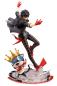 Preview: Persona 5 Dancing Star Night ARTFXJ Statue 1/8 Hero & Morgana 25 cm
