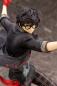 Preview: Persona 5 Dancing Star Night ARTFXJ Statue 1/8 Hero & Morgana 25 cm