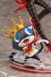 Preview: Persona 5 Dancing Star Night ARTFXJ Statue 1/8 Hero & Morgana 25 cm