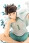 Preview: Haikyu!! ARTFXJ Statue 1/8 Toru Oikawa 18 cm