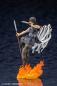 Preview: Fire Force ARTFX J Statue 1/8 Shinmon Benimaru 28 cm
