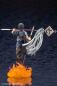 Preview: Fire Force ARTFX J Statue 1/8 Shinmon Benimaru 28 cm
