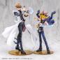 Preview: Yu-Gi-Oh! ARTFX J Statue 1/7 Seto Kaiba Passionate Duelists 26 cm