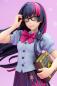 Preview: Mein kleines Pony Bishoujo PVC Statue 1/7 Twilight Sparkle 21 cm