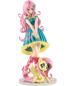 Preview: Mein kleines Pony Bishoujo PVC Statue 1/7 Fluttershy 22 cm