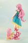 Preview: Mein kleines Pony Bishoujo PVC Statue 1/7 Fluttershy 22 cm