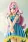 Preview: Mein kleines Pony Bishoujo PVC Statue 1/7 Fluttershy 22 cm