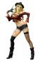 Preview: Freddy vs. Jason Bishoujo PVC Statue 1/7 Freddy Krueger 2nd Edition 18 cm